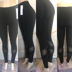 Womans Workout Leggings